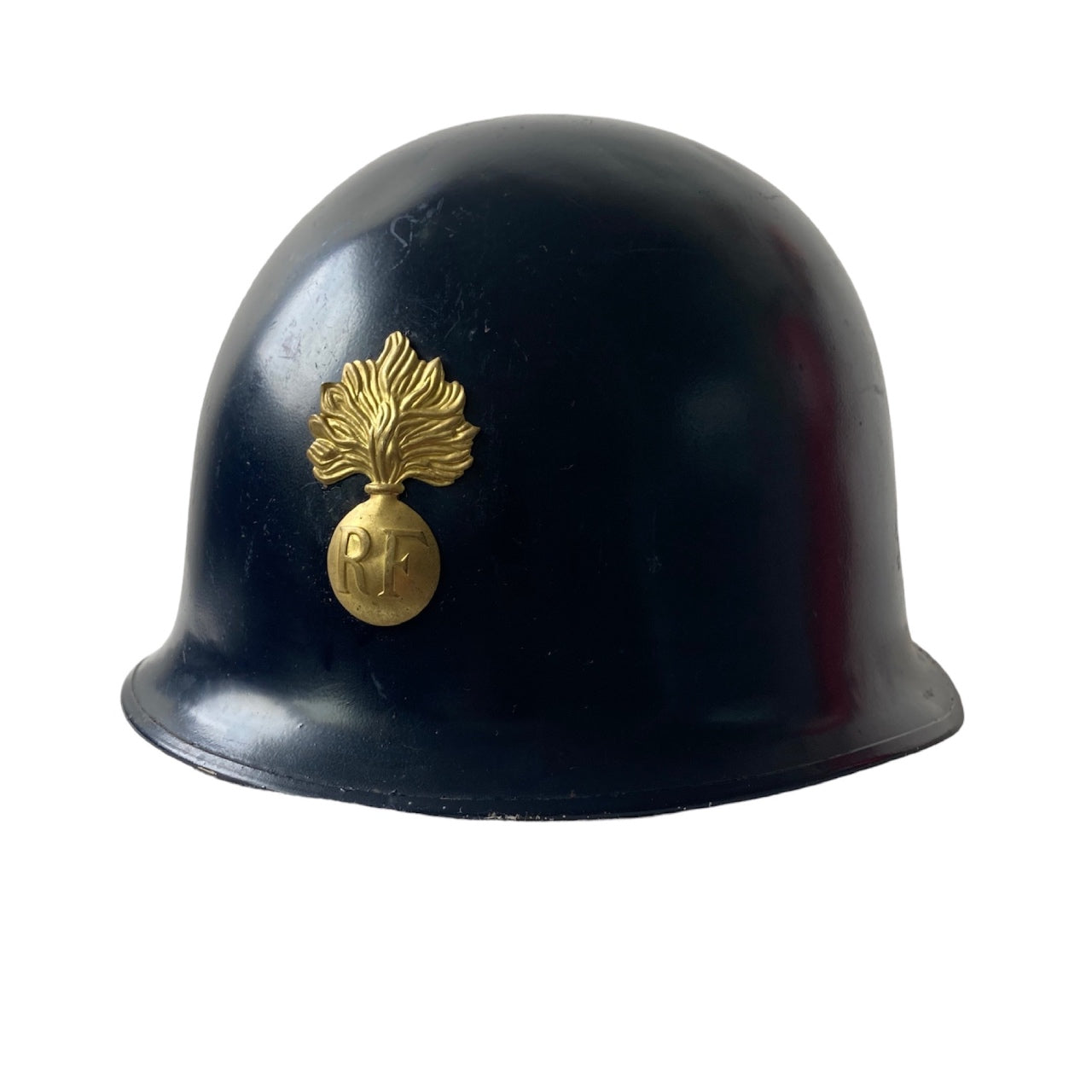 Casco MLE 56 Gendarmería FR (Usado)