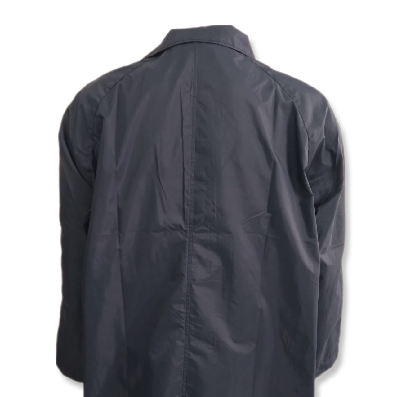 Capa impermeavel simples - Trincheira Militar