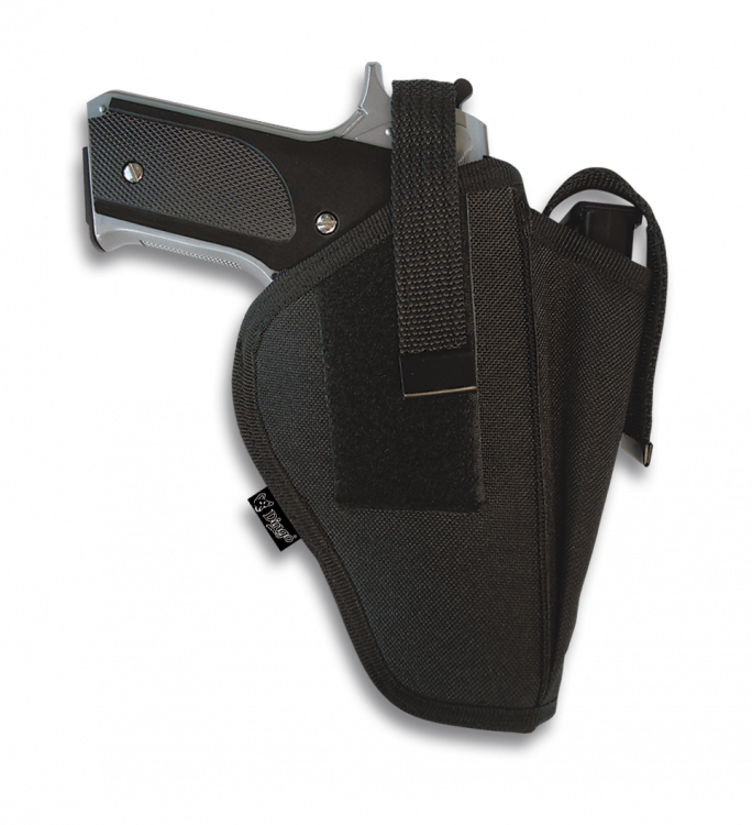 Coldre para arma Glock