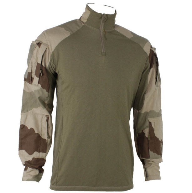 Combatshirt Desert