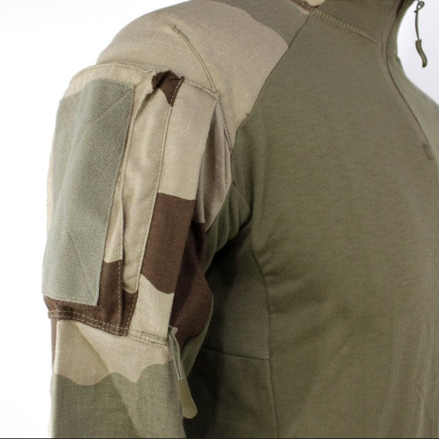 Combatshirt Desert