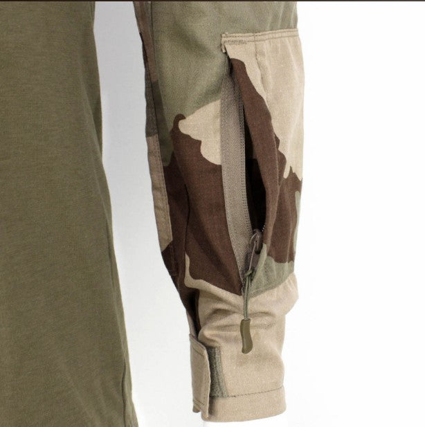 Combatshirt Desert