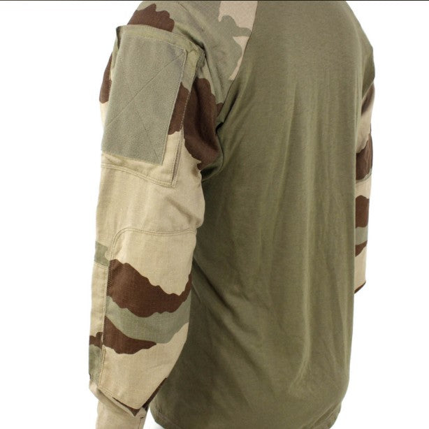 Combatshirt Desert