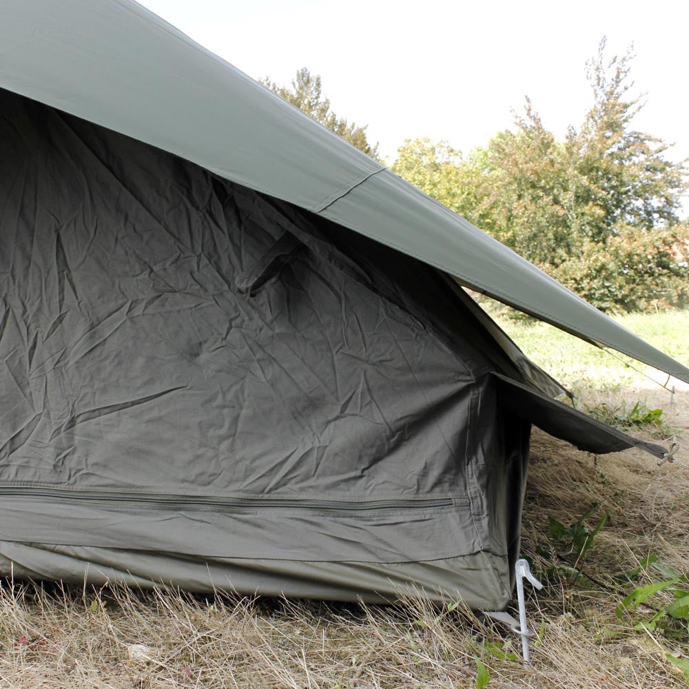 Tenda Exército Francês (COM TETO DUPLO)