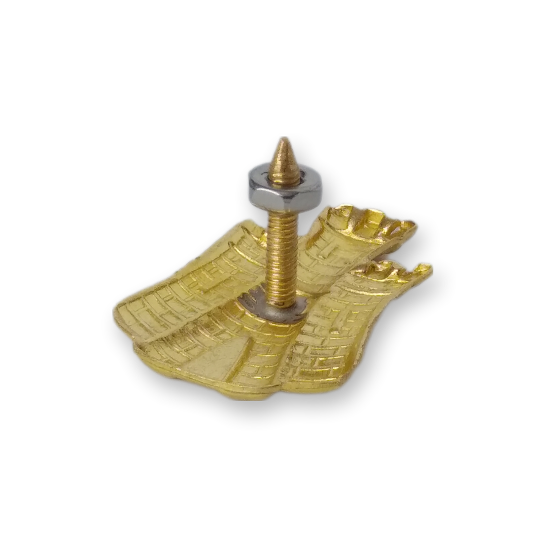 Insignia/insignia de boina de ingeniería