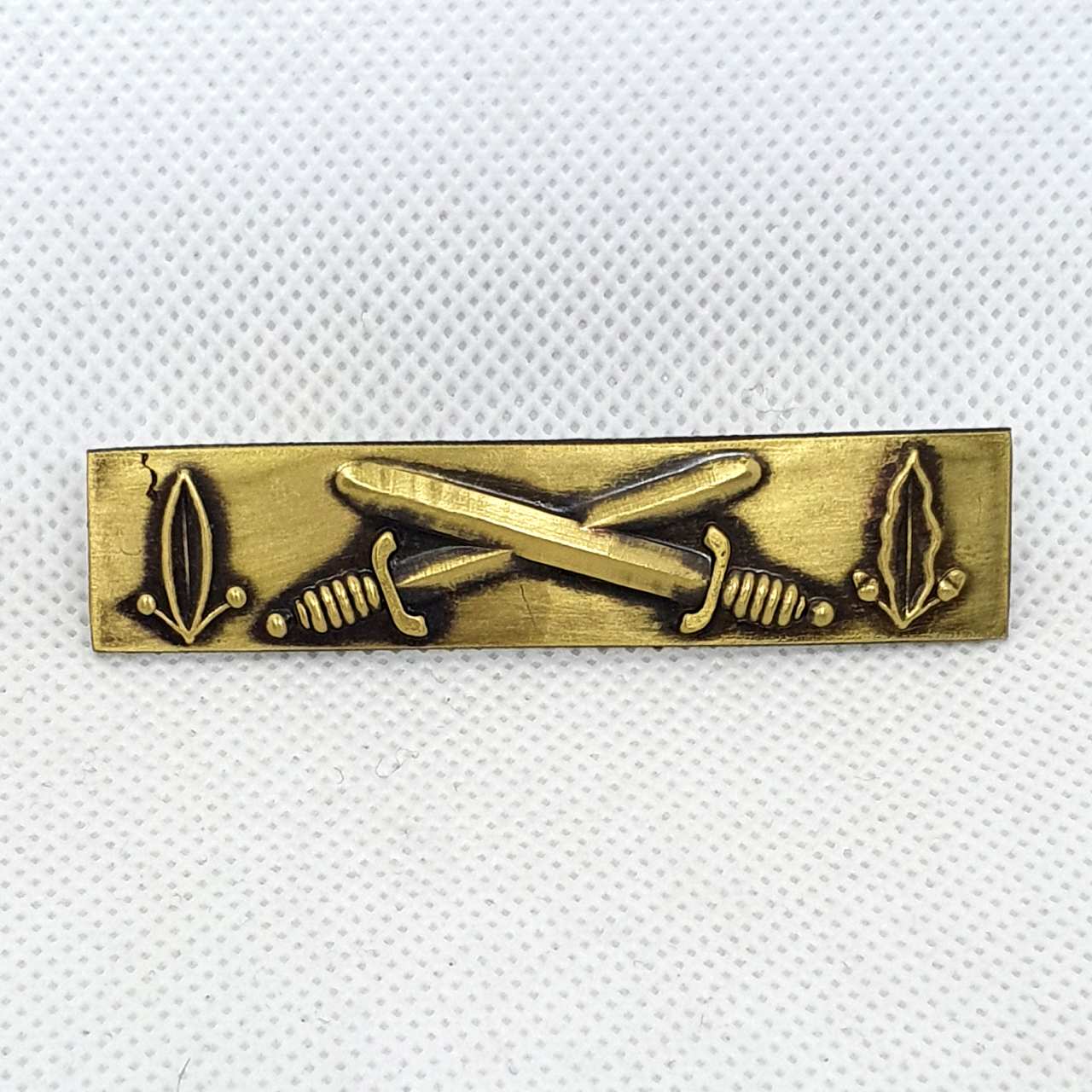 Ranger/Special Operations Pt Course Pin