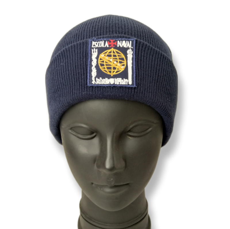 Gorro "Escola Naval"