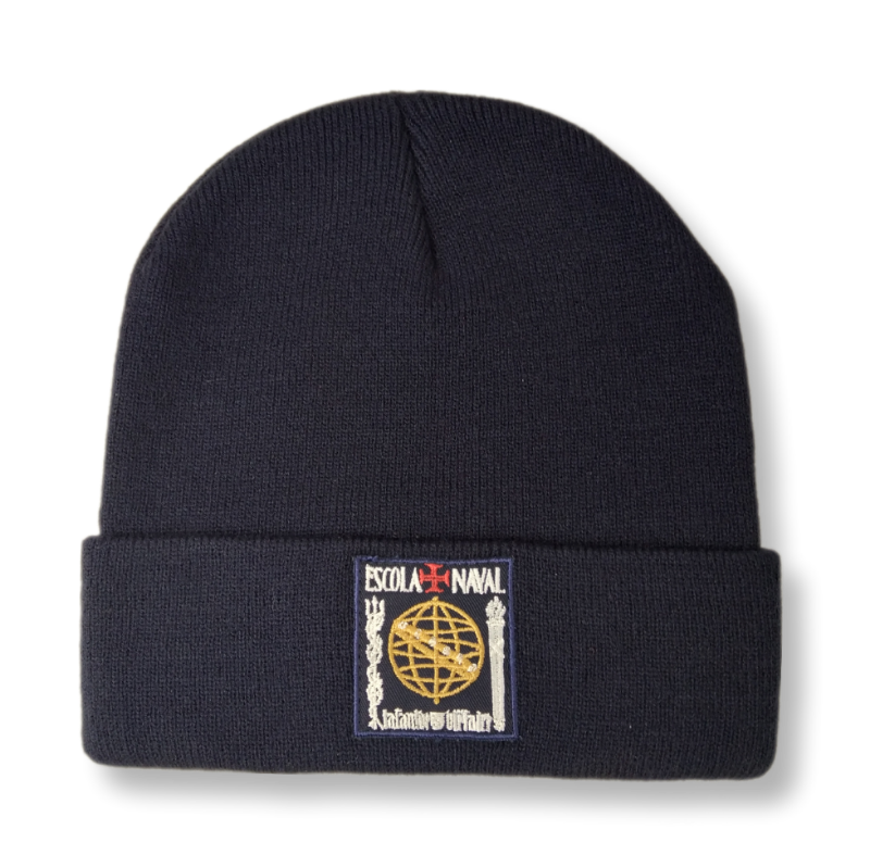 Gorro "Escola Naval"
