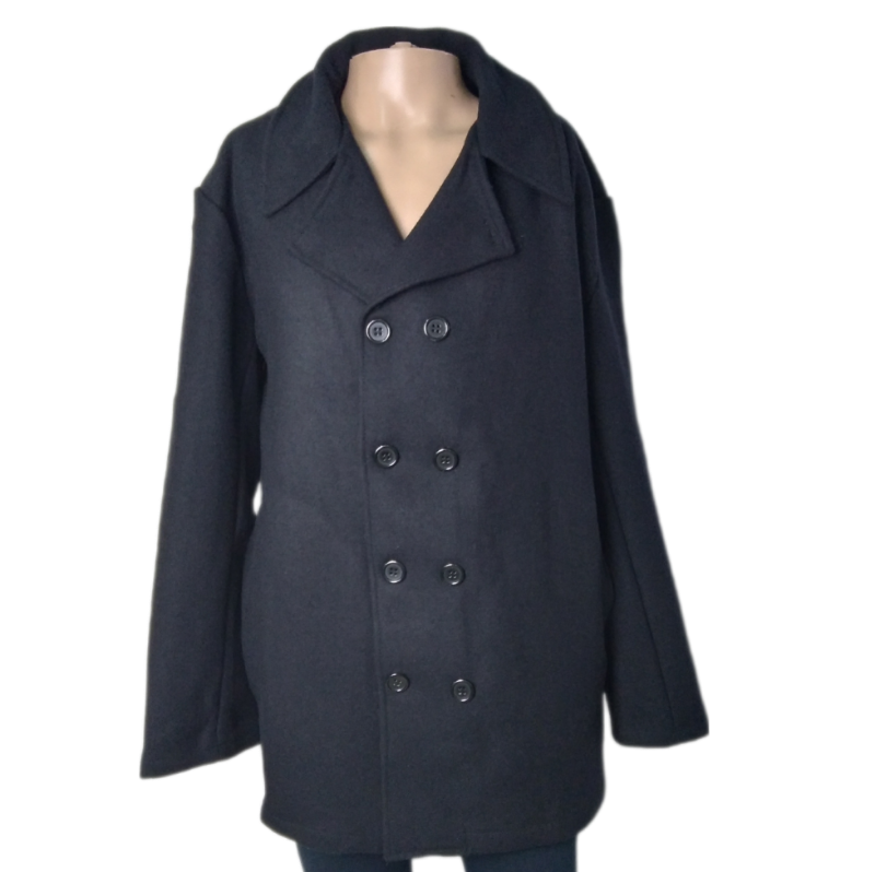 Maritime Farm Coat