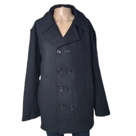 Maritime Farm Coat