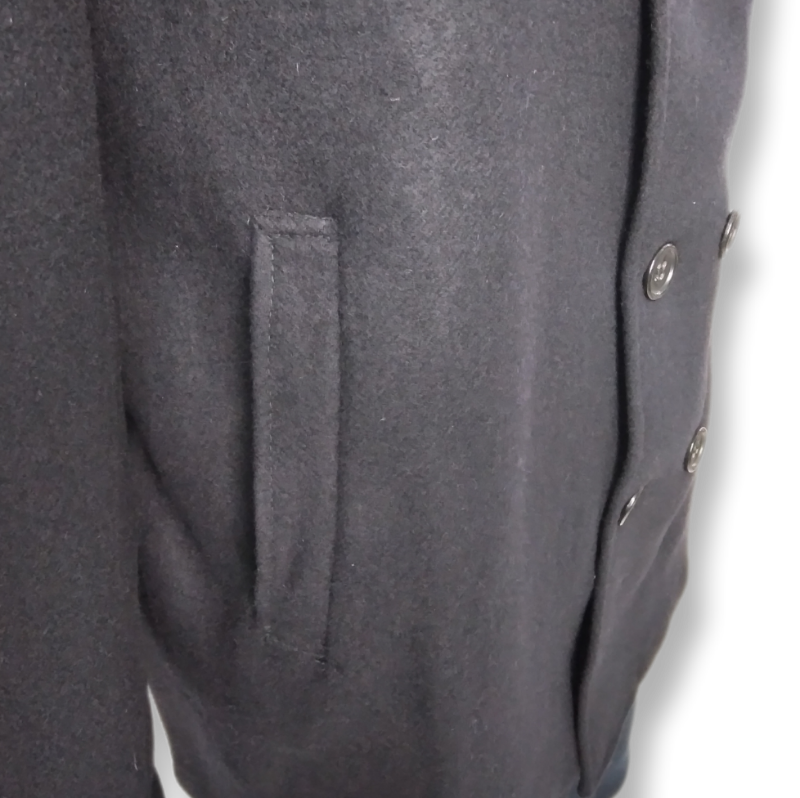 Maritime Farm Coat
