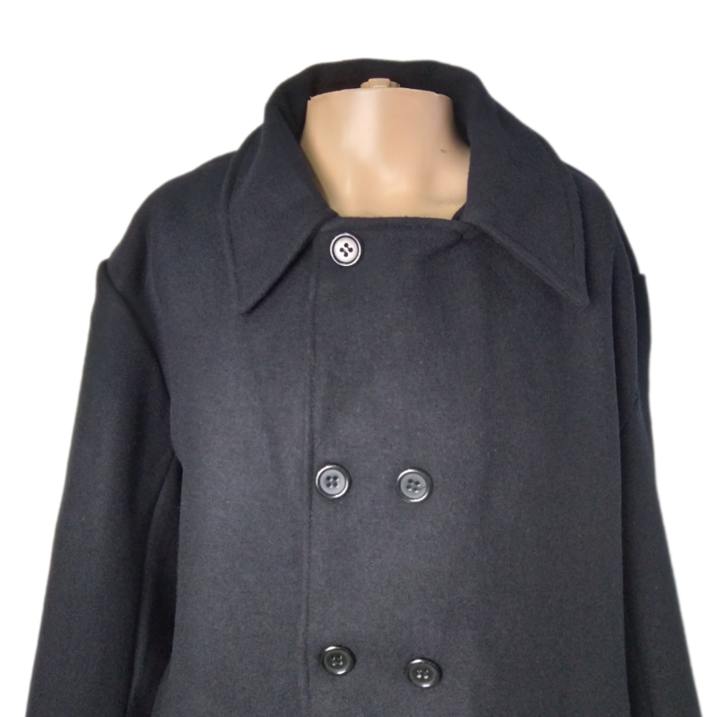 Maritime Farm Coat