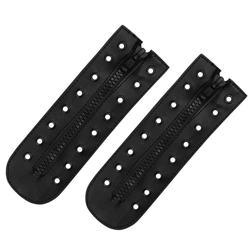 Fecho Zipper YKK para Botas - Trincheira Militar