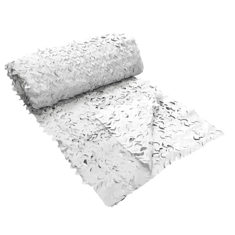 Rede de Camuflagem / sombra - rolo 50mt