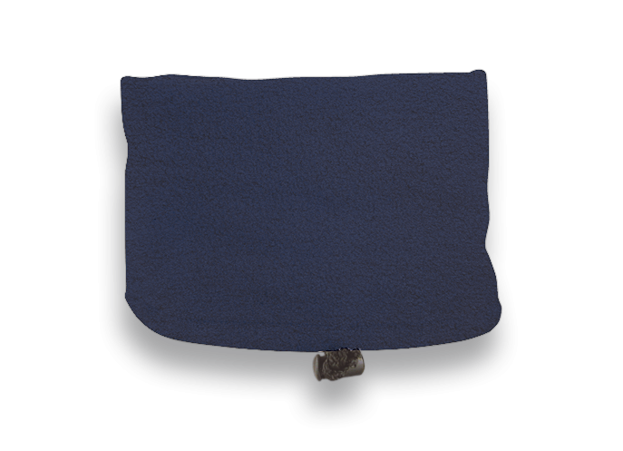Polar collar