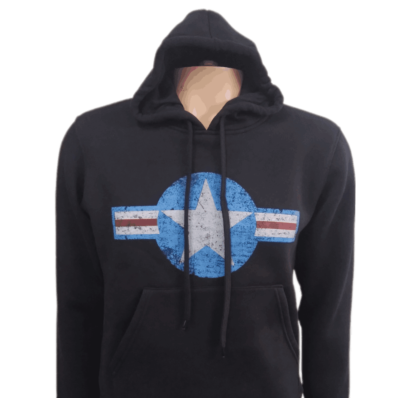 USAF Hoodie