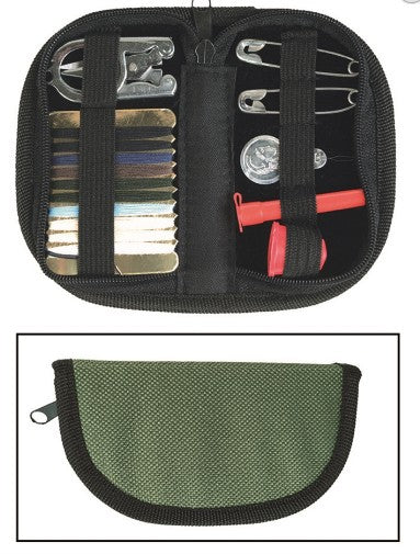 Bolsa de Costura Miltec