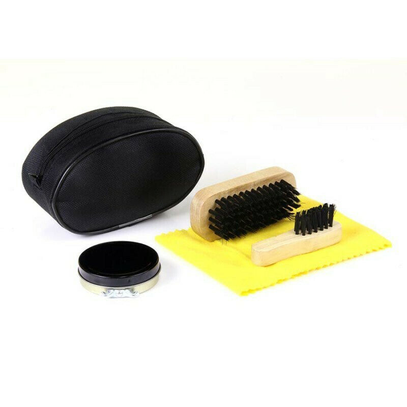 Kit para engraxar - Trincheira Militar