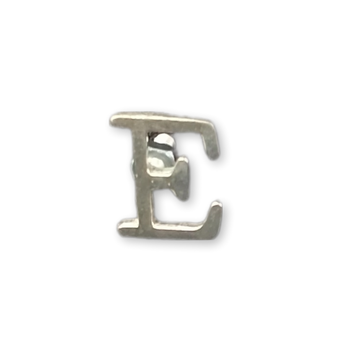 Cavalry beret badge - Swords and numbers