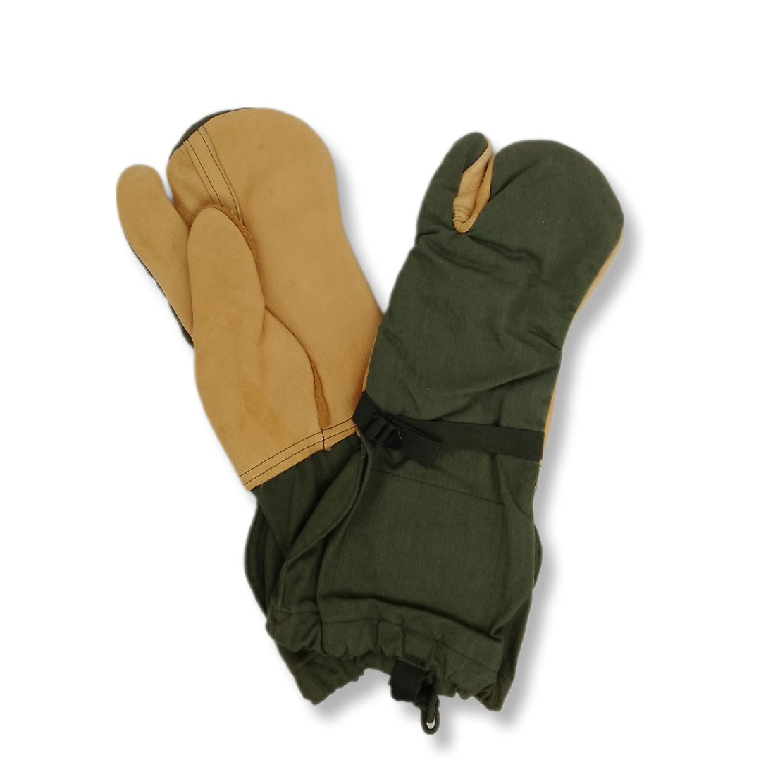Luvas de gatilho M-65 dos Estados Unidos