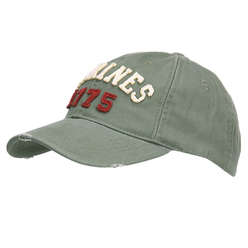 Marines cap 1775