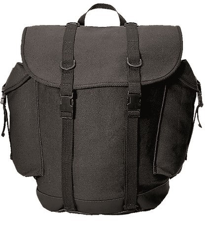 Mochila de montaña alemana