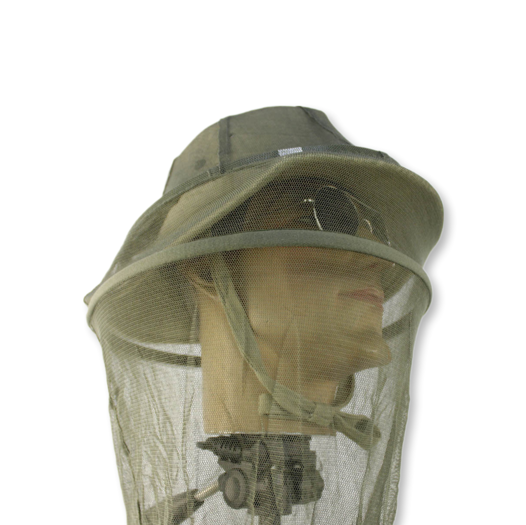 Mosquiteiro para panama Mdle F2 Superávit LTM