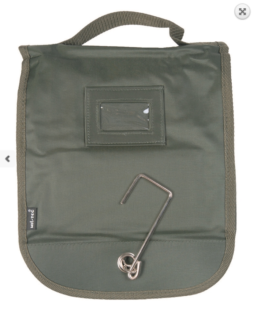 Bolsa / Necessaire