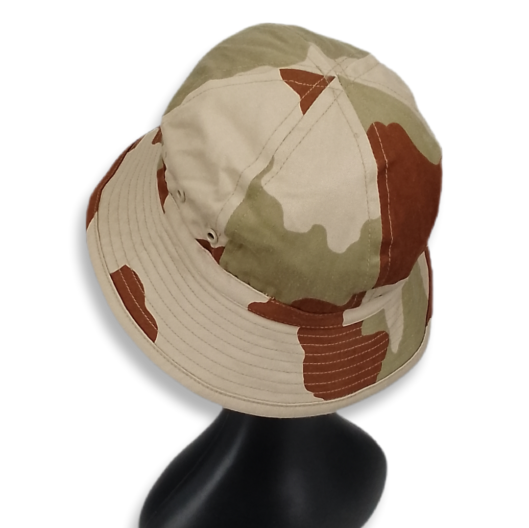 Panamá camuflado desert