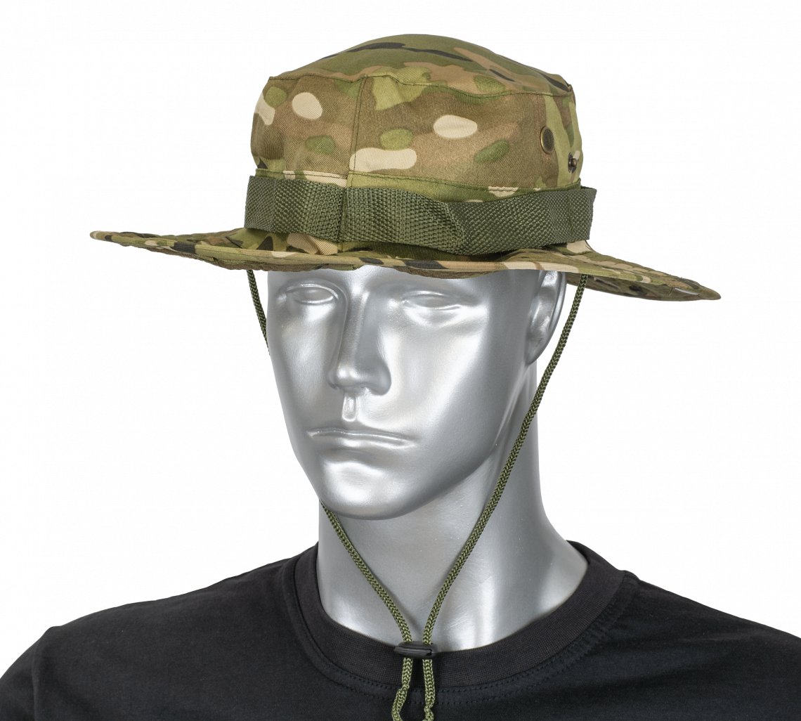 Boonie / Panama Multicam