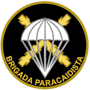 paraquedistas