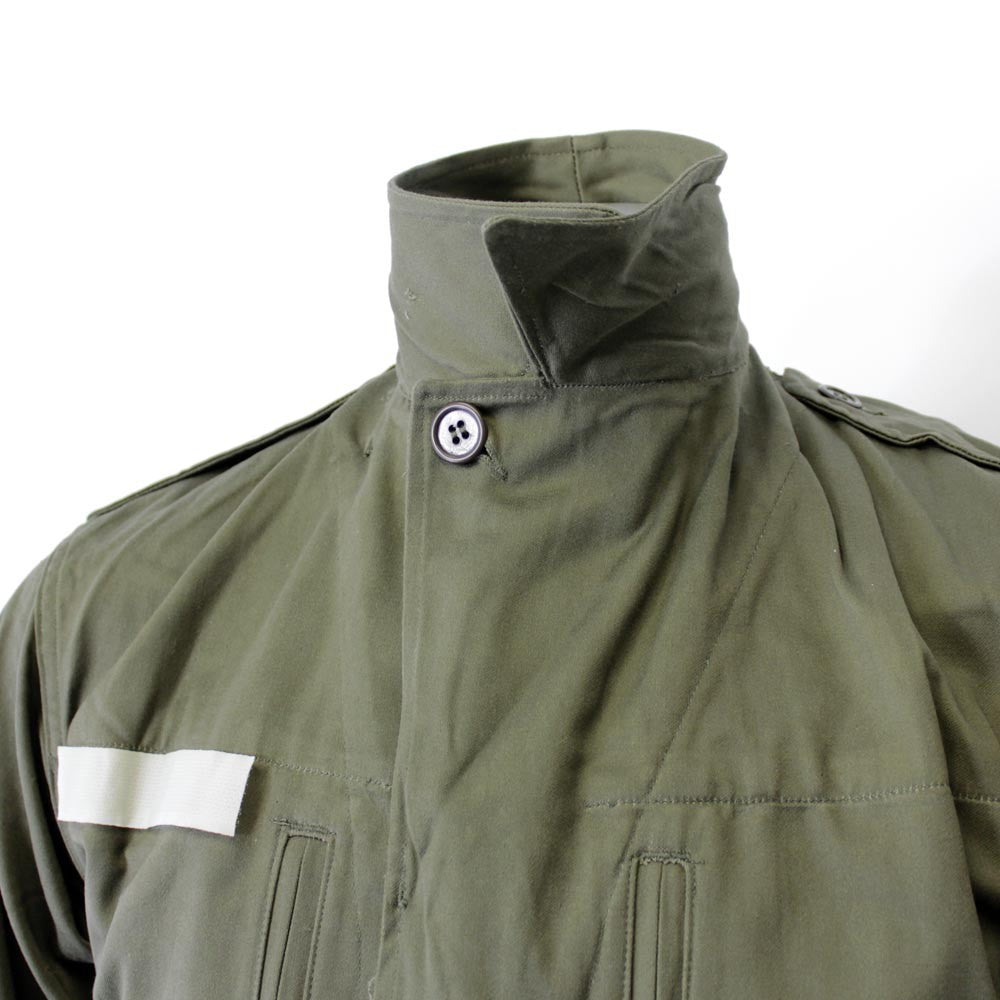 Casaco de combate M64 Exército Francês