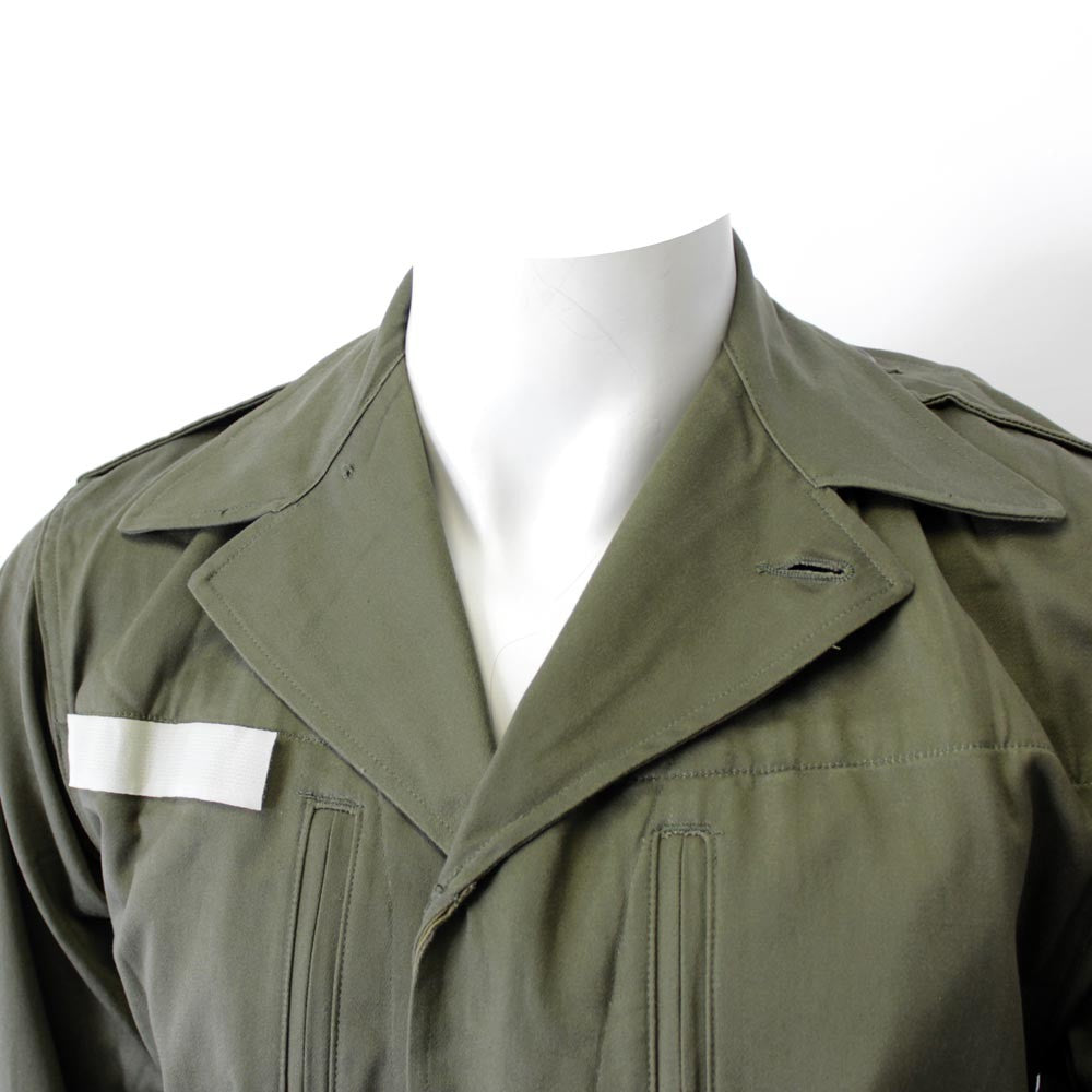 Casaco de combate M64 Exército Francês