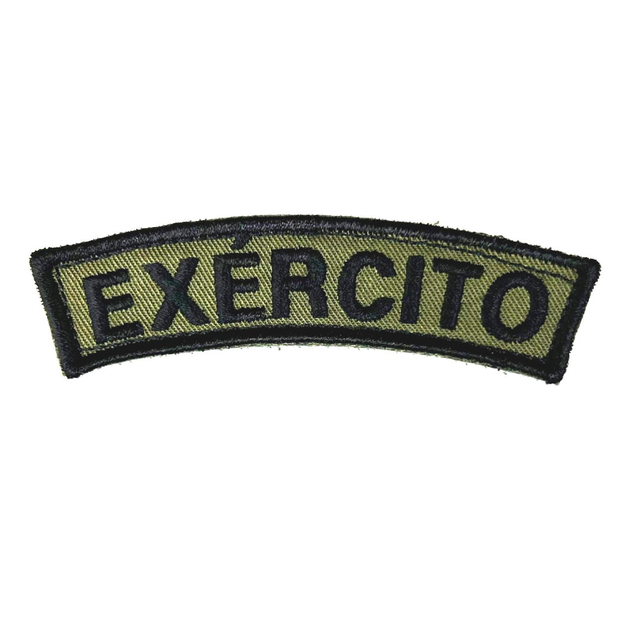 Patch meia lua Exercito - Trincheira Militar