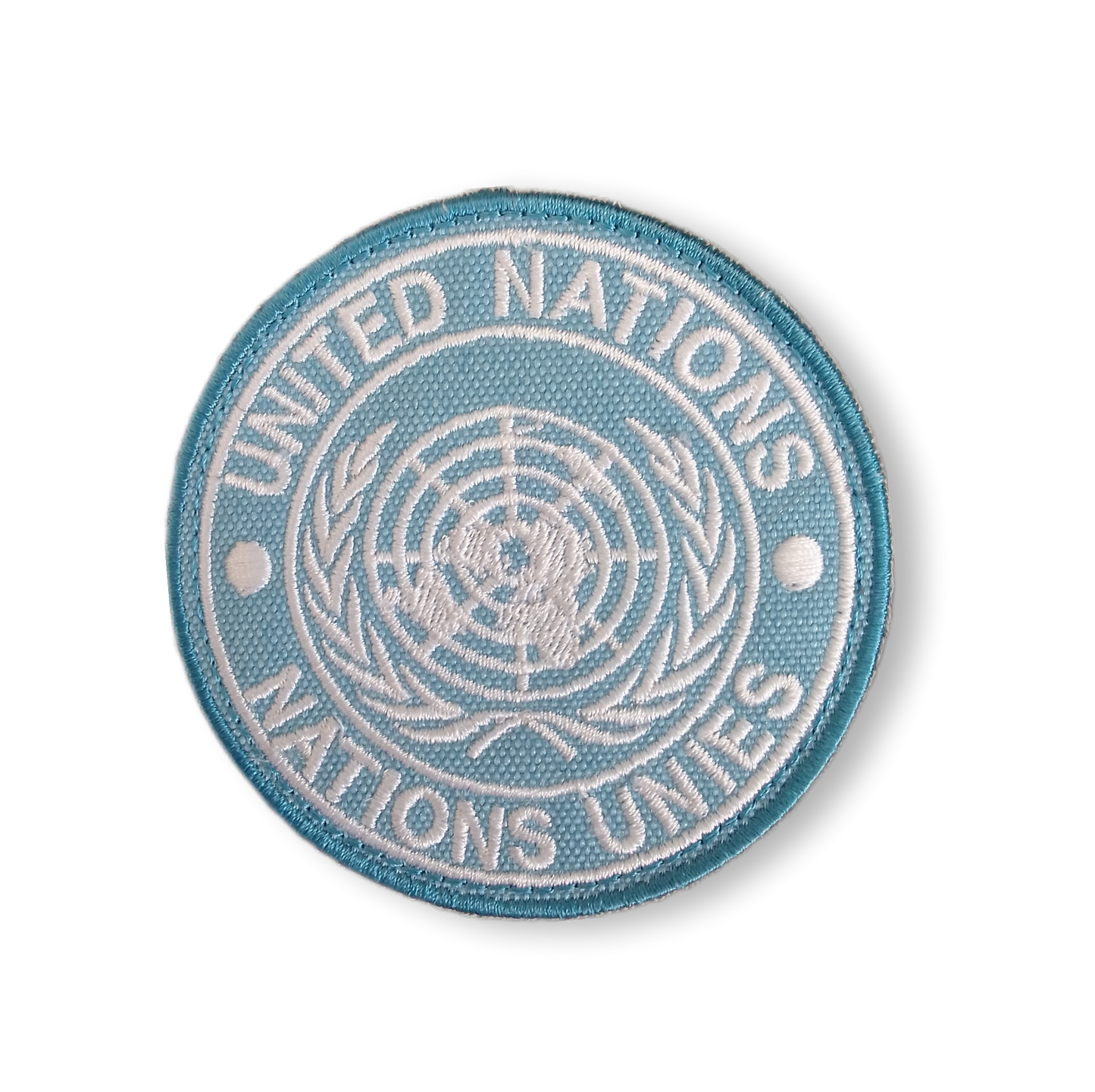 United Nations Patch
