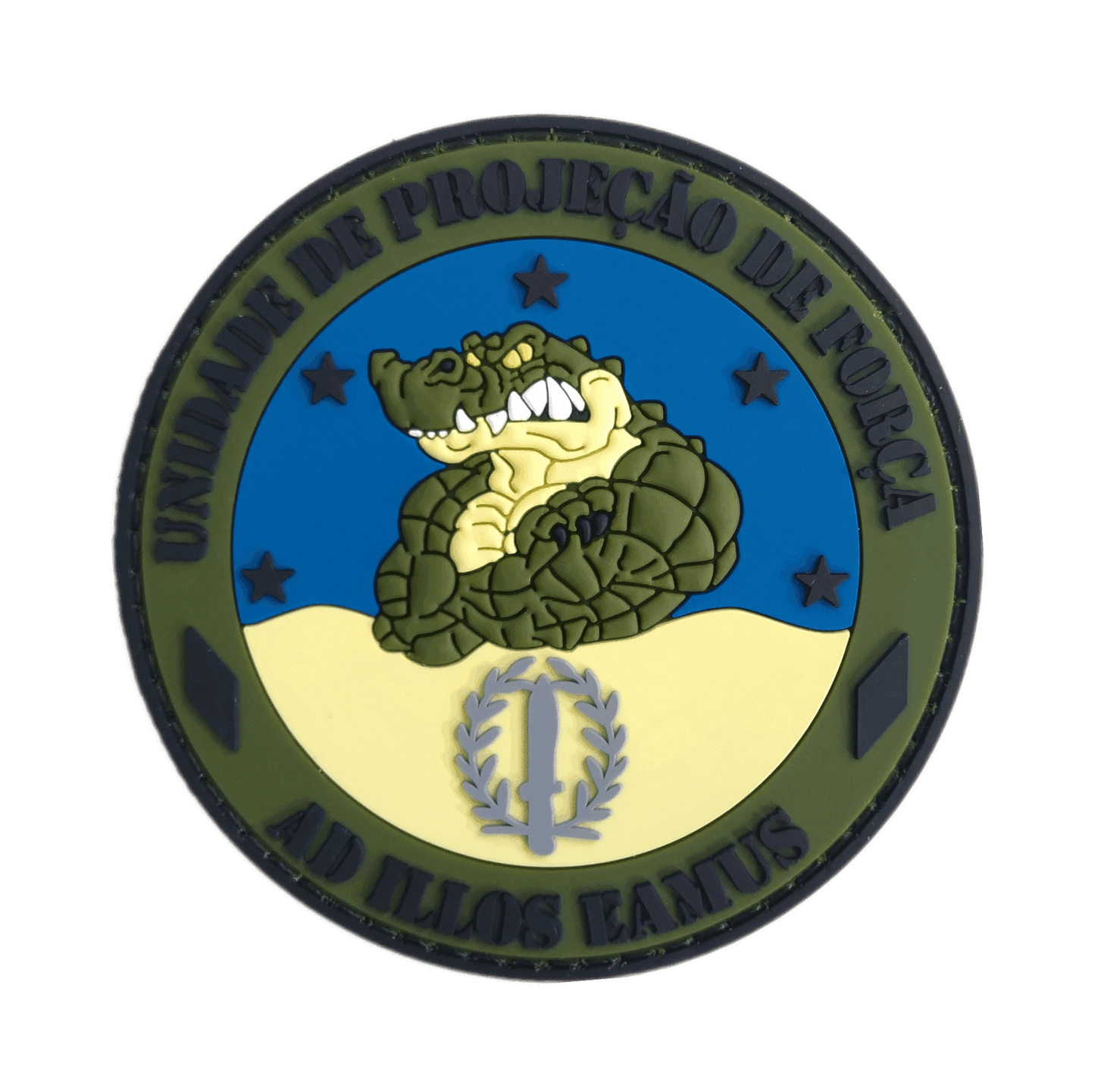 UPF Patch