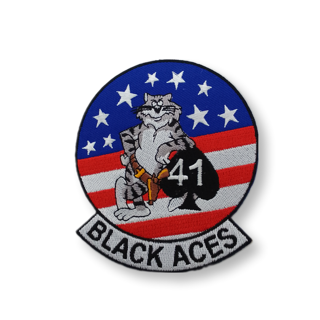 Patches Força Aérea dos Estados Unidos WW2