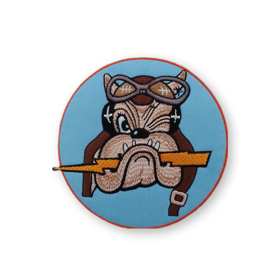 Patches Força Aérea dos Estados Unidos WW2