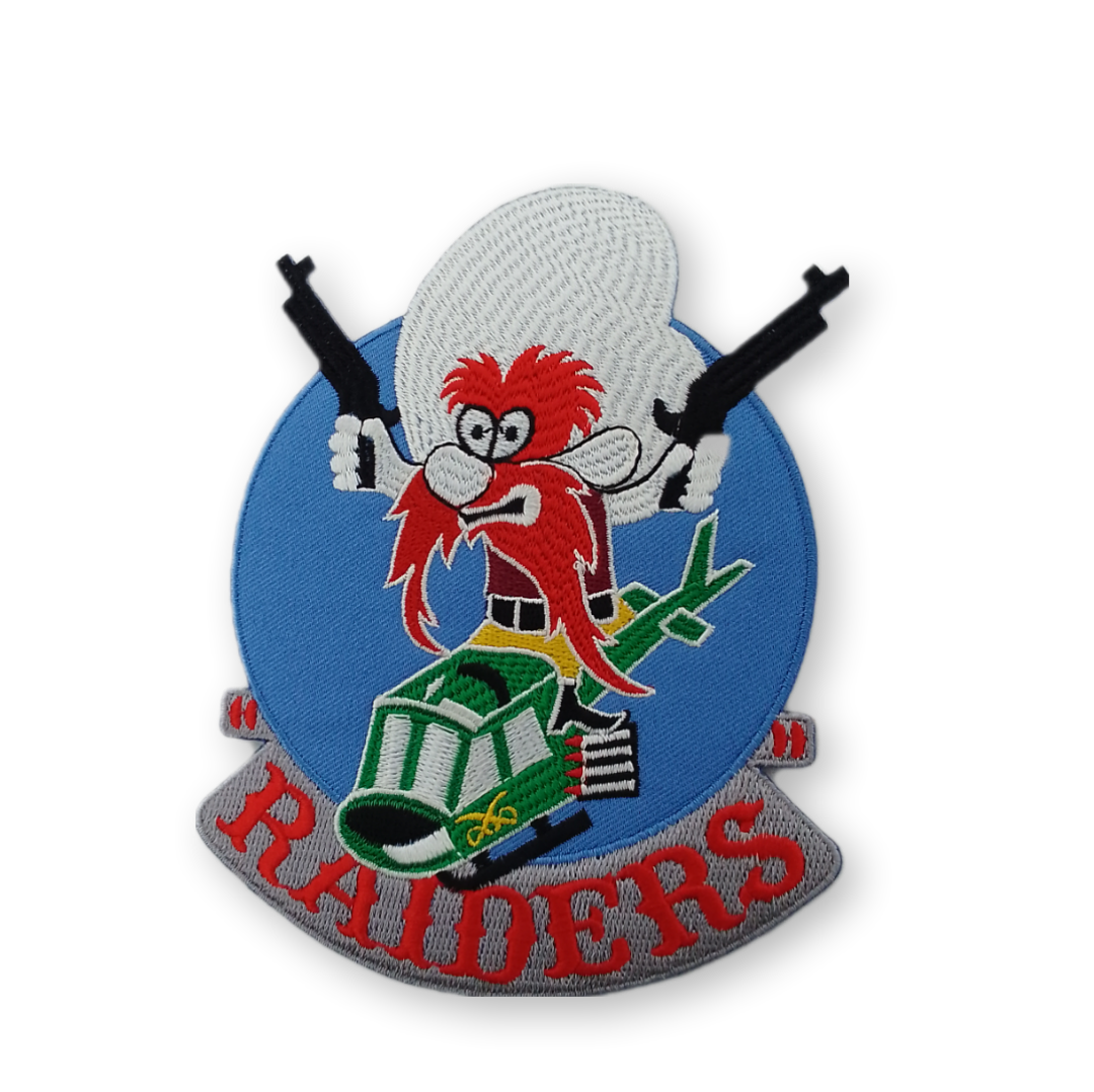 Patches Força Aérea dos Estados Unidos WW2