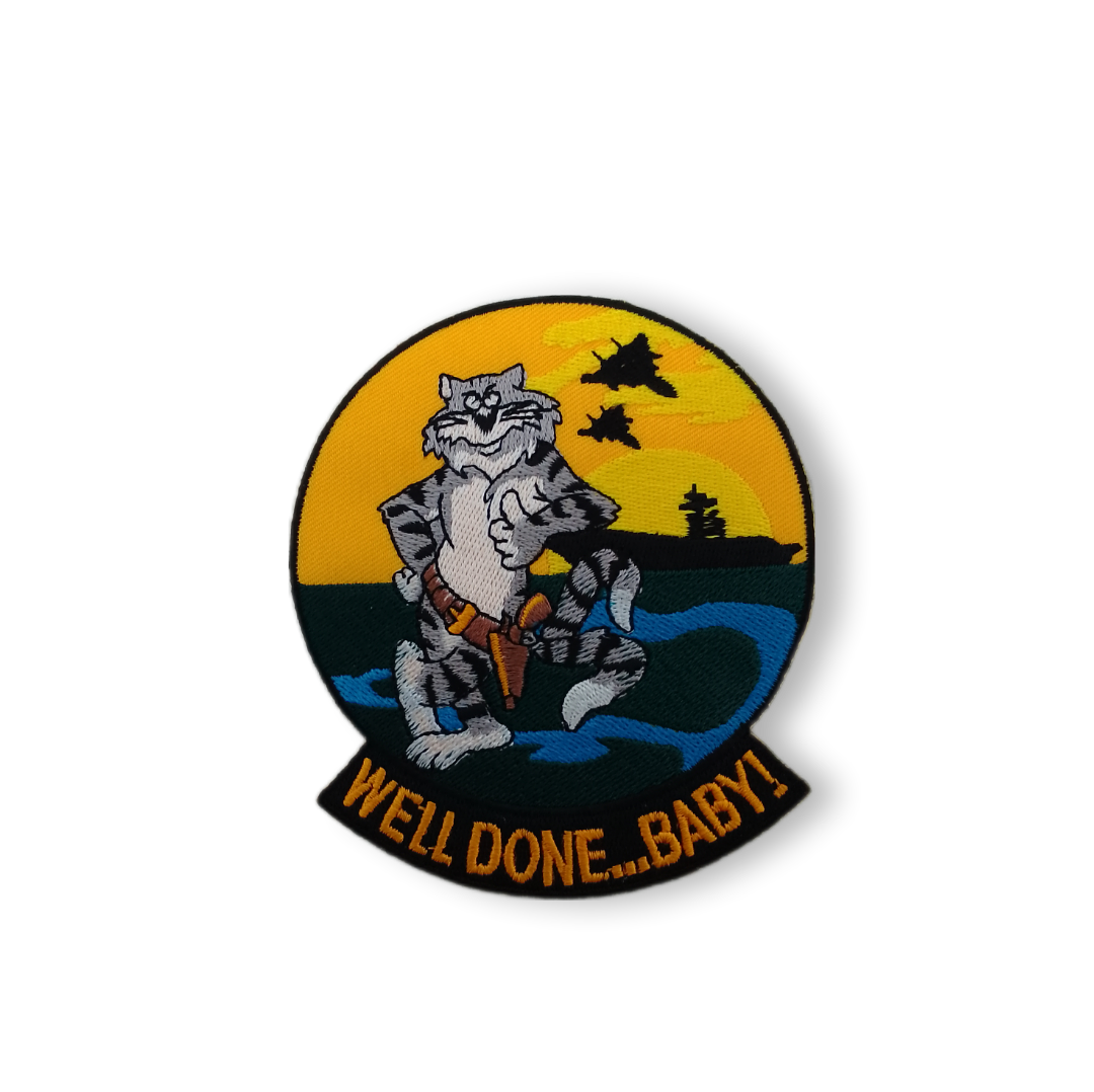 Patches Força Aérea dos Estados Unidos WW2