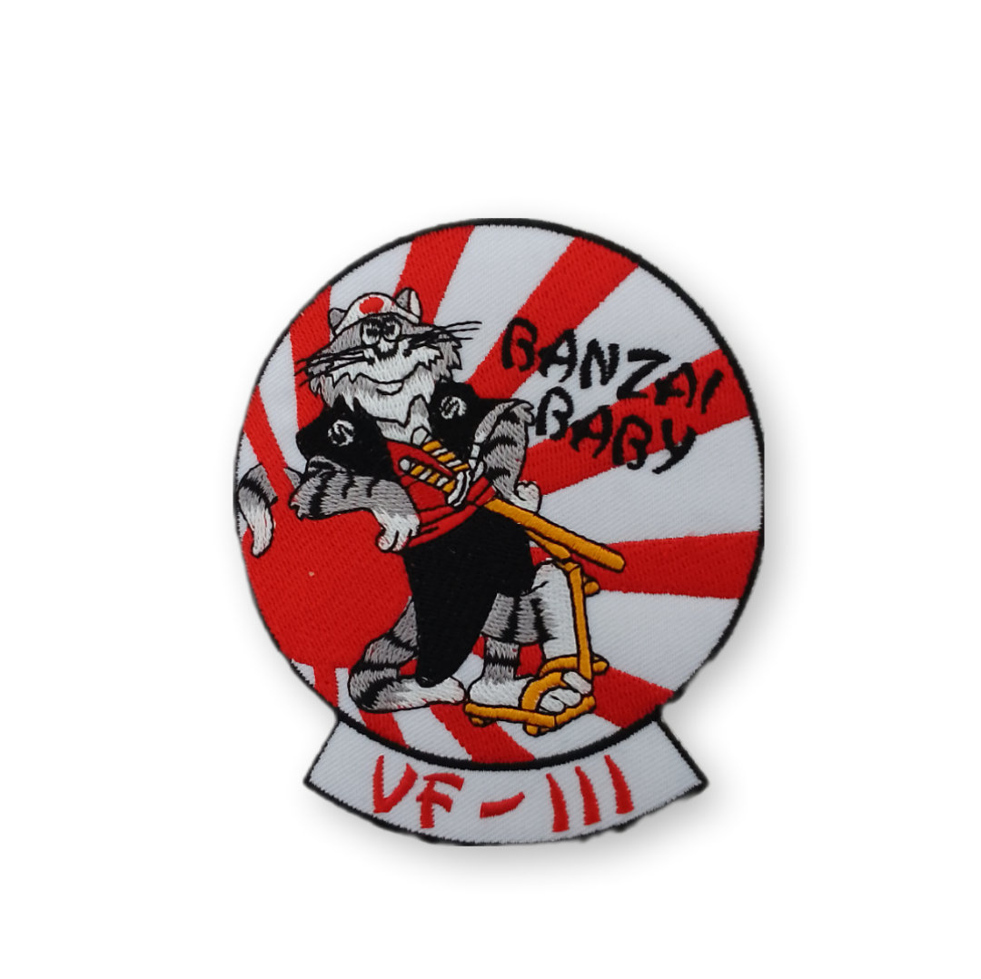 Patches Força Aérea dos Estados Unidos WW2