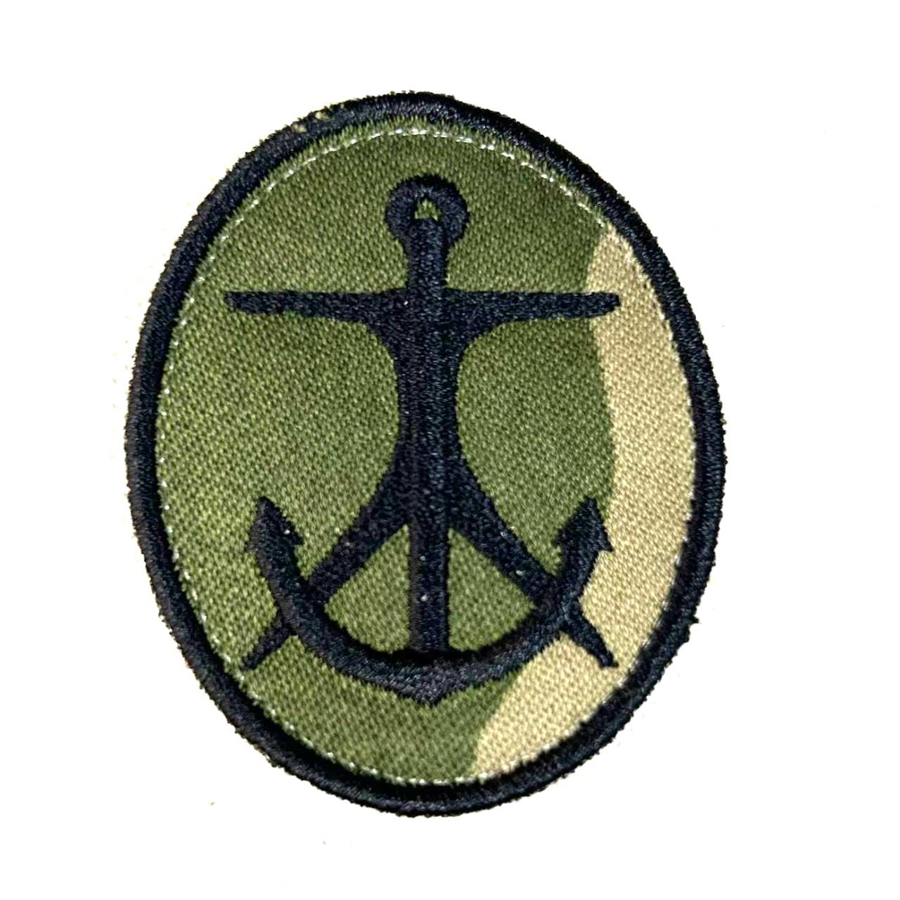 Patch Curso Educação Física - Trincheira Militar