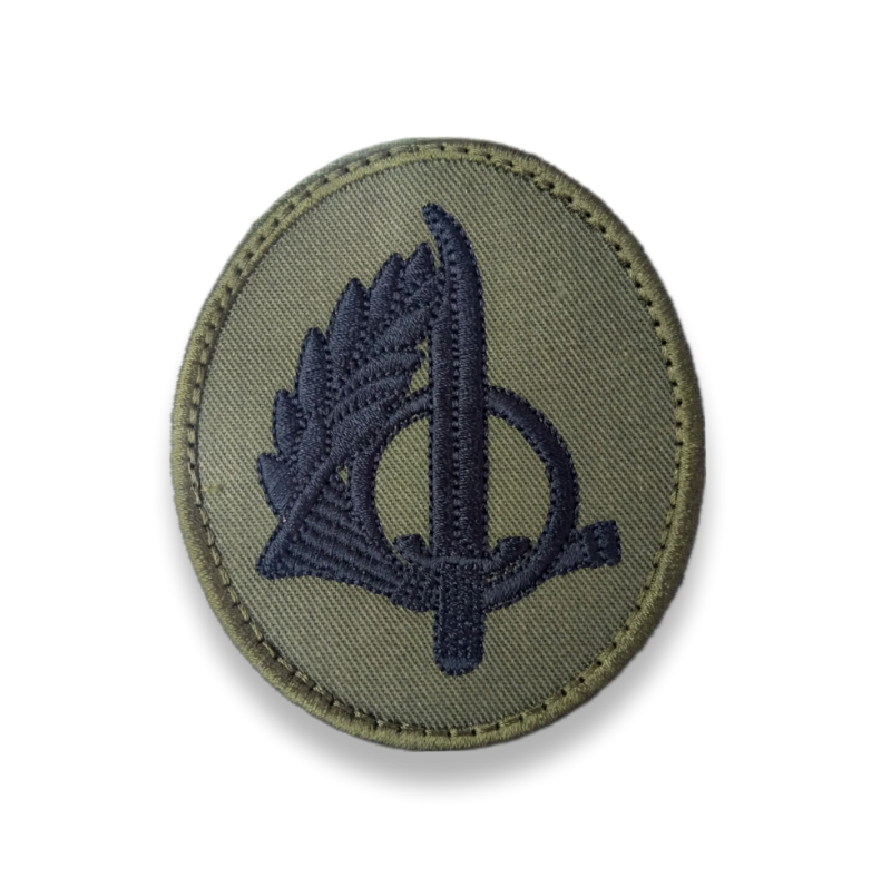 Ranger Patch / Special Ops