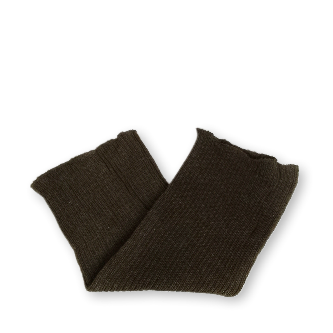 Perneira vintage Militar Par