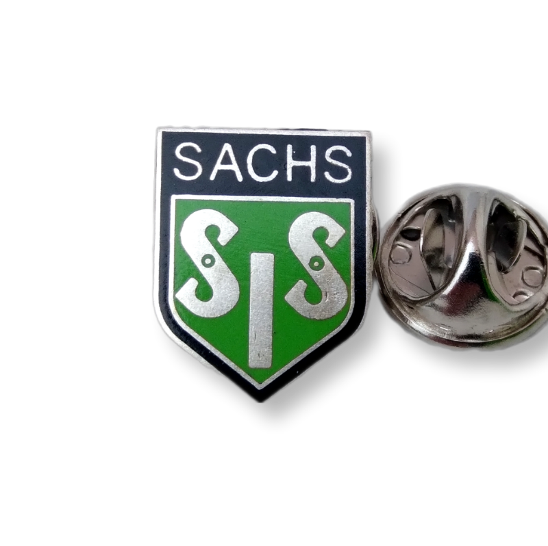 Pin SIS Sachs
