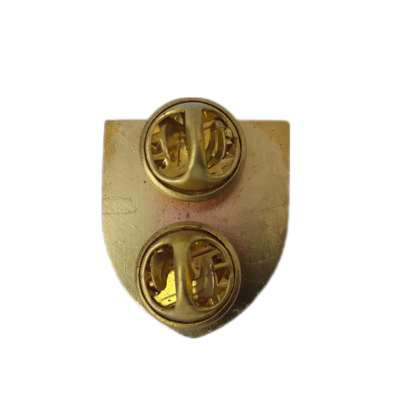 Pin Curso de Educação Física - Oficiais do Exército - Trincheira Militar