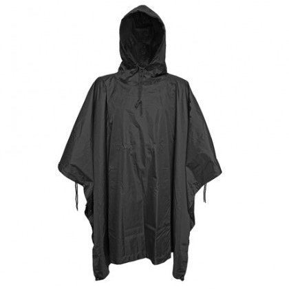 Poncho 100% Ripstop - Trincheira Militar