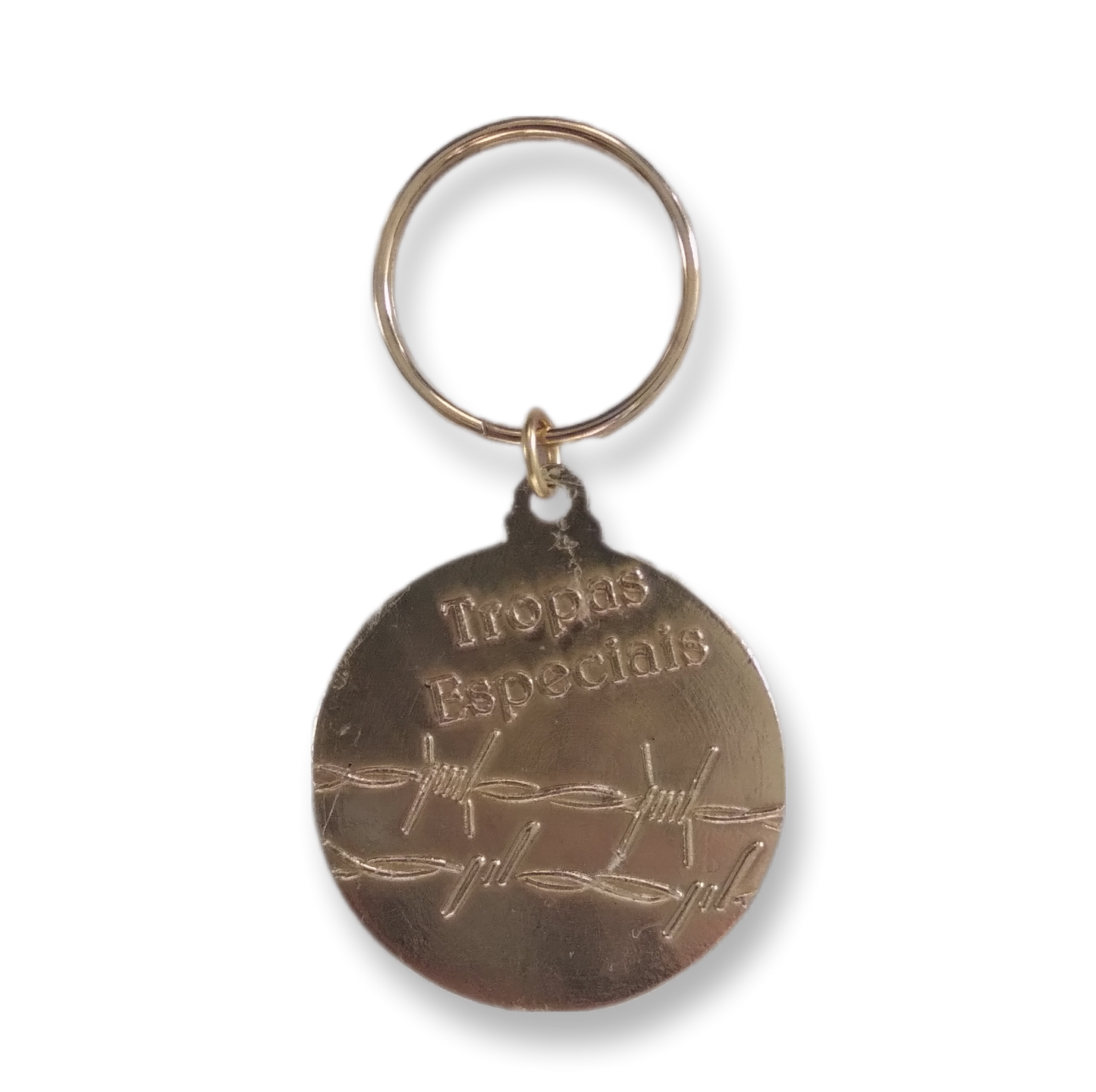 Paratrooper Key Chains