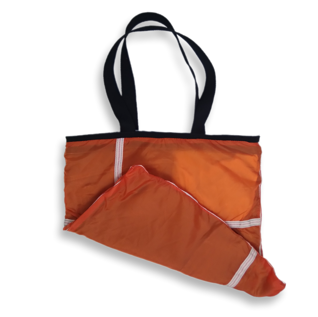 TM Parachute Bag / Totebag