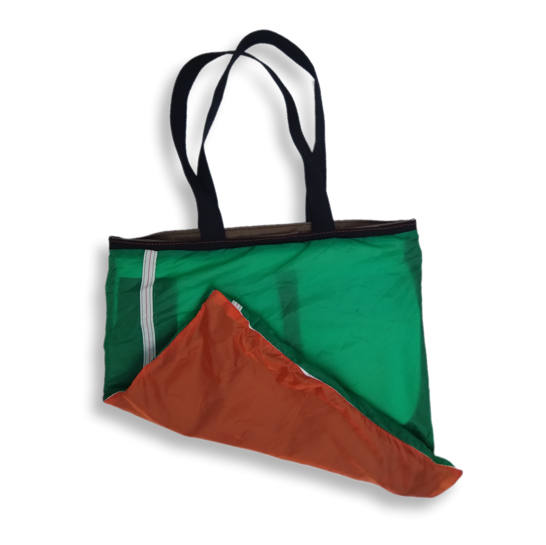 TM Parachute Bag / Totebag